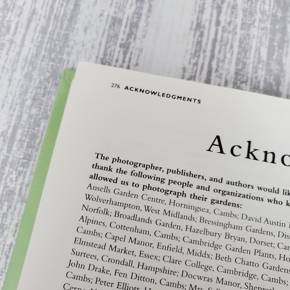 Gardening Basics: How to design ... - Picture 8 of 11